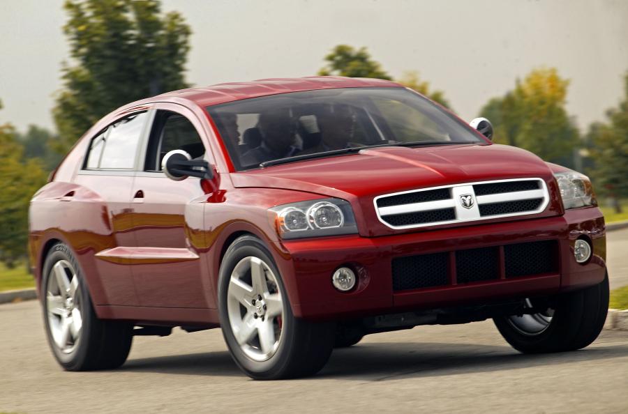 Dodge Avenger Concept '2003